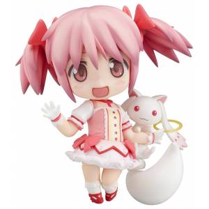 Mahou Shoujo Madoka Magica - Madoka Kaname [Nendoroid 174] [Occasion]