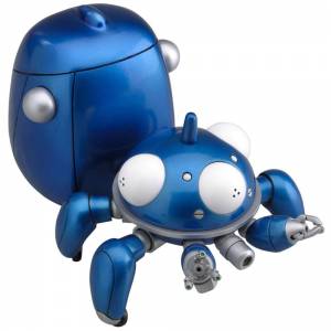 Ghost In The Shell - Stand Alone Complex Tachikoma [Nendoroid 15] [Occasion]