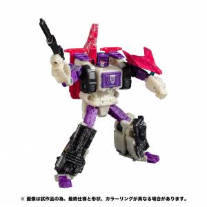Transformers SIEGE SG-46 Ape Face [Takara Tomy]