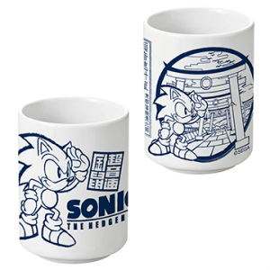 Sonic 5th Cup - Tokyo Game Show 2019 Limited Edition [Goods]