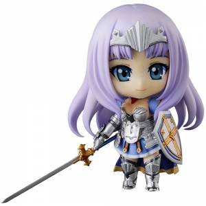 Queen's Blade - Rebellion Annelotte [Nendoroid 245a] [Occasion]
