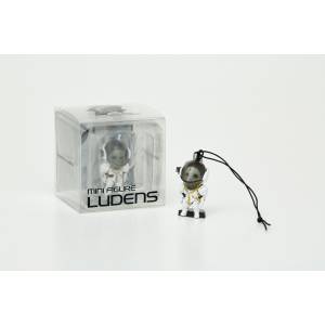 KOJIMA PRODUCTIONS - Ludens Mini Figure Limited Edition [Nendoroid More]