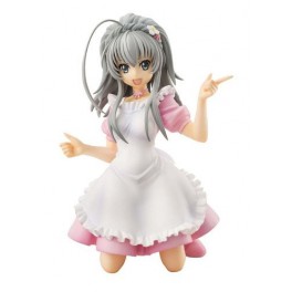Haiyore! Nyaruko-san - Nyaruko [Media Factory]