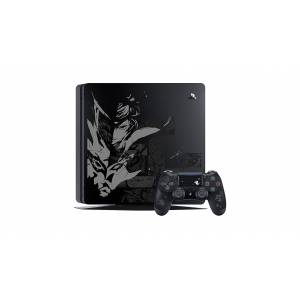 PlayStation 4 Persona 5 Royal Limited Edition Jet Black (1TB) (CUH-2200BB01/PR) [PS4 - brand new]