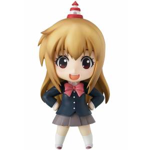Nee-san + Blu-ray Set [Nendoroid 231]