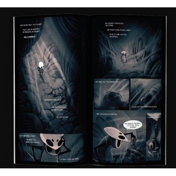 We supply quality Hollow Knight Collector's Edition for