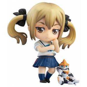 Robotic Notes - Frau Koujiro [Nendoroid 294]