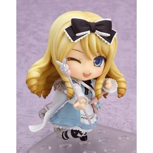 Momoiro Taisen Pairon - Alice [Nendoroid 296] [Occasion]
