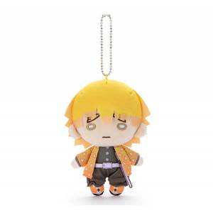 Nitotan Demon Slayer / Kimetsu no Yaiba - Zenitsu (Plush) [Goods]