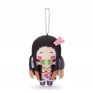 Nitotan Demon Slayer / Kimetsu no Yaiba - Nezuko (Plush) [Goods]
