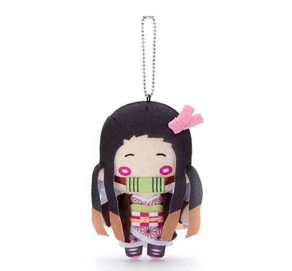 Nitotan Demon Slayer / Kimetsu no Yaiba - Nezuko (Plush) [Goods]
