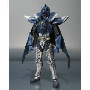 Kamen Rider OOO - Kyouryu Greeed [SH Figuarts]