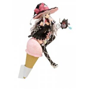 Shining Hearts - Melty de Granite Sorbet [Alter]