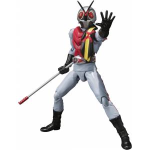 Kamen Rider X [SH Figuarts] [Occasion]