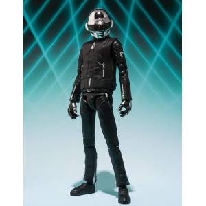 Daft Punk - Thomas Bangalter (Limited Edition) [SH Figuarts] [Used]
