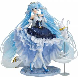 Hatsune Miku Birthday 2020 ～Sweet Angel ver.～ | Nin-Nin