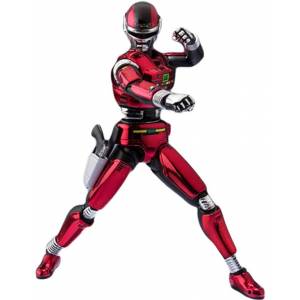 Uchuu Keiji Sharivan / Space Sheriff Sharivan (Limited Edition) [SH Figuarts]