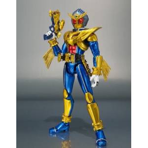 Kamen Rider - Beast Hyper (Edition Limitée) [SH Figuarts]