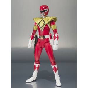 Kyoryu Sentai Zyuranger - Armored Tyranno Ranger (Edition Limitée) [SH Figuarts]