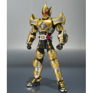 Kamen Rider Blade King Form (Limited Edition) [SH Figuarts] [Used]