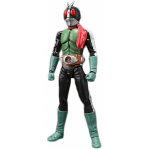 Kamen Rider 2 (Edition Limitée) [SH Figuarts]