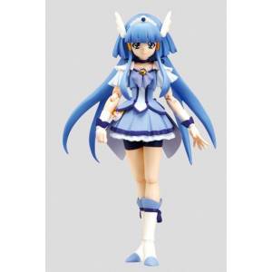 Smile PreCure! - Cure Beauty (Edition Limitée) [SH Figuarts]