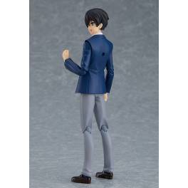 figma Styles ブレザーbody (リョウ) 447 Blazer body (Ryo) [Figma 447] - Nin-Nin-Game.com