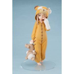 Girls und Panzer: Saishuushou - Alice Shimada  Bokopajama Ver. Hobby Japan Limited Edition [Amakuni]
