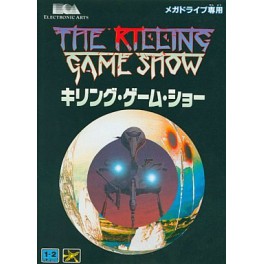 The Killing Game Show [Mega Drive - occasion]