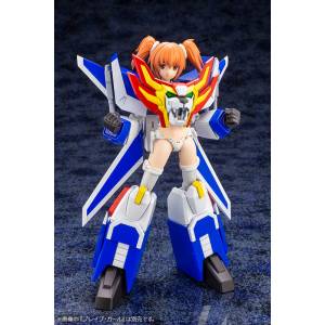 Brave Exkaiser Great Exkaiser Plastic Model Plastic Model [Kotobukiya]