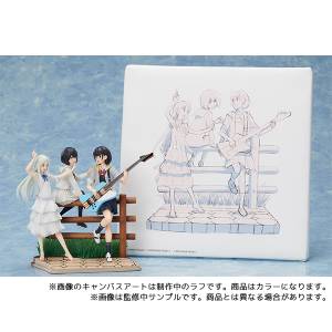 Super Peace Busters Premium BOX Limited Edition [Aniplex]