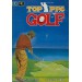 Top Pro Golf [Mega Drive - used]