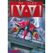 V-5 / Grind Stormer [Mega Drive - used]