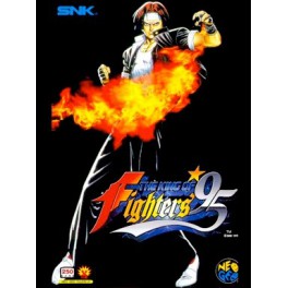 King Of Fighters 95 (The~) [occasion]