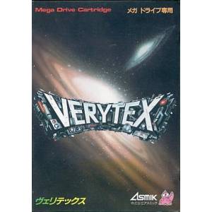 Verytex [MD - occasion BE]