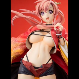    Hyakka Ryoran - Maeda Keiji - Édition Limitée [Alter]