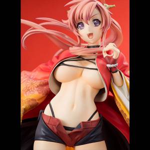 Hyakka Ryoran - Maeda Keiji - Édition Limitée [Alter]
