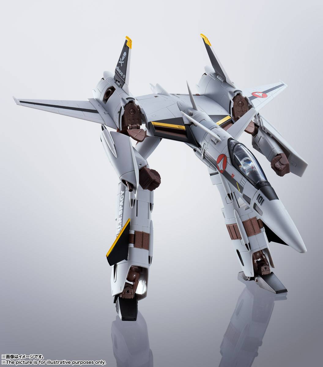 Buy Macross Flash Back 2012 VF4G Lightning III [HIMETAL R]
