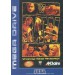 WWF Raw [Mega Drive - used]
