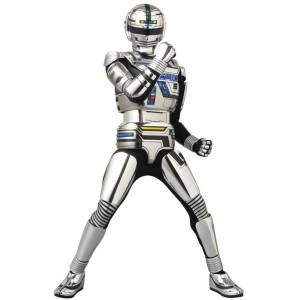 Space Sheriff Gavan Type G - Limited Edition [Project BM ! 76]