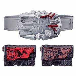 Kamen Rider Zero One Transformation Belt DX ZetsumeRiser Limited Edition [Bandai]
