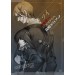 Ketsui Kizuna Jigokutachi EXTRA - Strategy Guide Book [Article Limité]