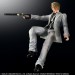 Final Fantasy - Rufus Shinra [Play Arts Kai (Custom)]