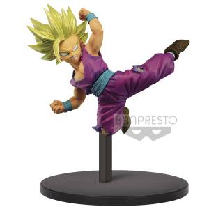 Dragon Ball Super - Chousenshi Retsuden - Vol.6 Inherited Power - Super Saiyan 2 Son Gohan [Banpresto] [Used]
