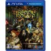   Dragon's Crown [PSVita]