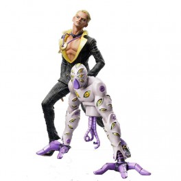 JoJo's Bizarre Adventure-Prosciutto & The Greatful Dead[Statue Legend]