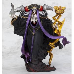 Overlord  VOL.14 Special Edition (Special Figure Set) Limited Edition [Kadokawa]