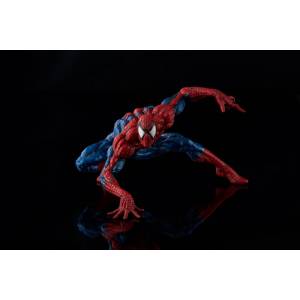 Sofbinal Sofubi Naru Spider-Man [Sentinel]