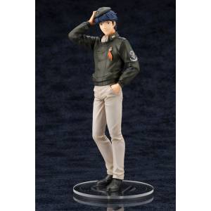 Legend of the Galactic Heroes: Yang Wen-li Reissue [ARTFX J]