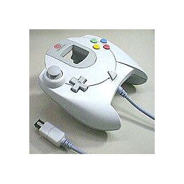 . Dreamcast Controller [occasion/ loose]